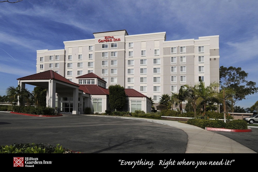 Hilton Garden Inn Oxnard Camarillo - photo 65