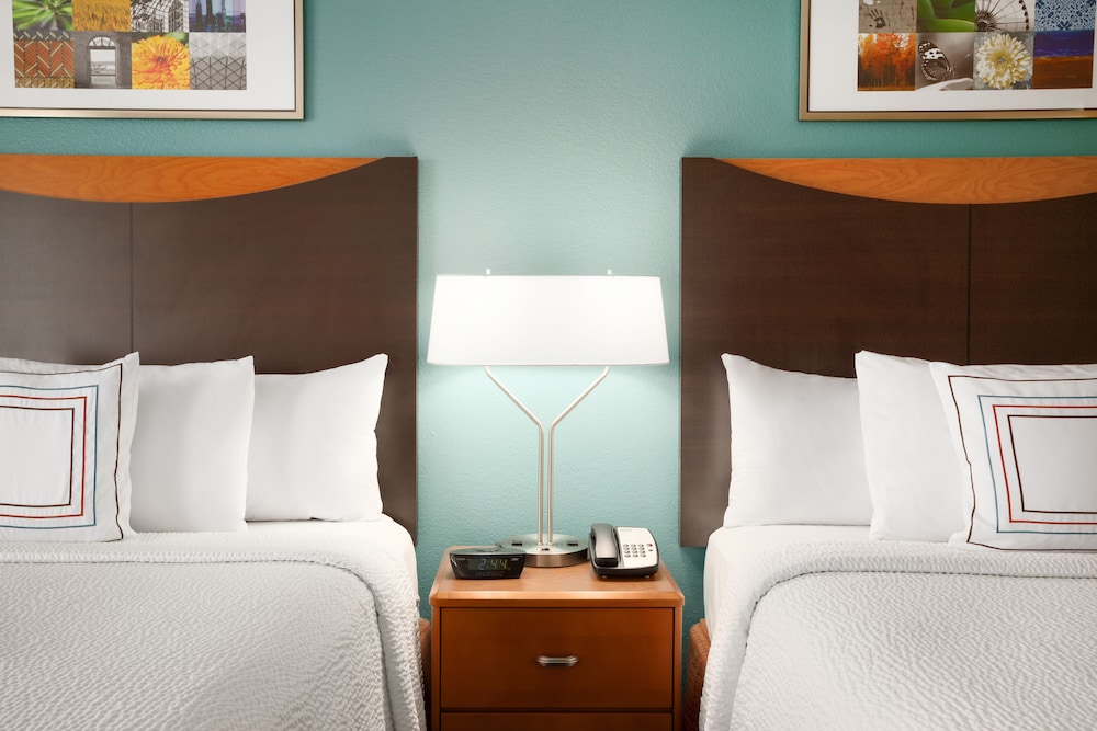 Fairfield Inn & Suites by Marriott South Bend Mishawaka - photo 4