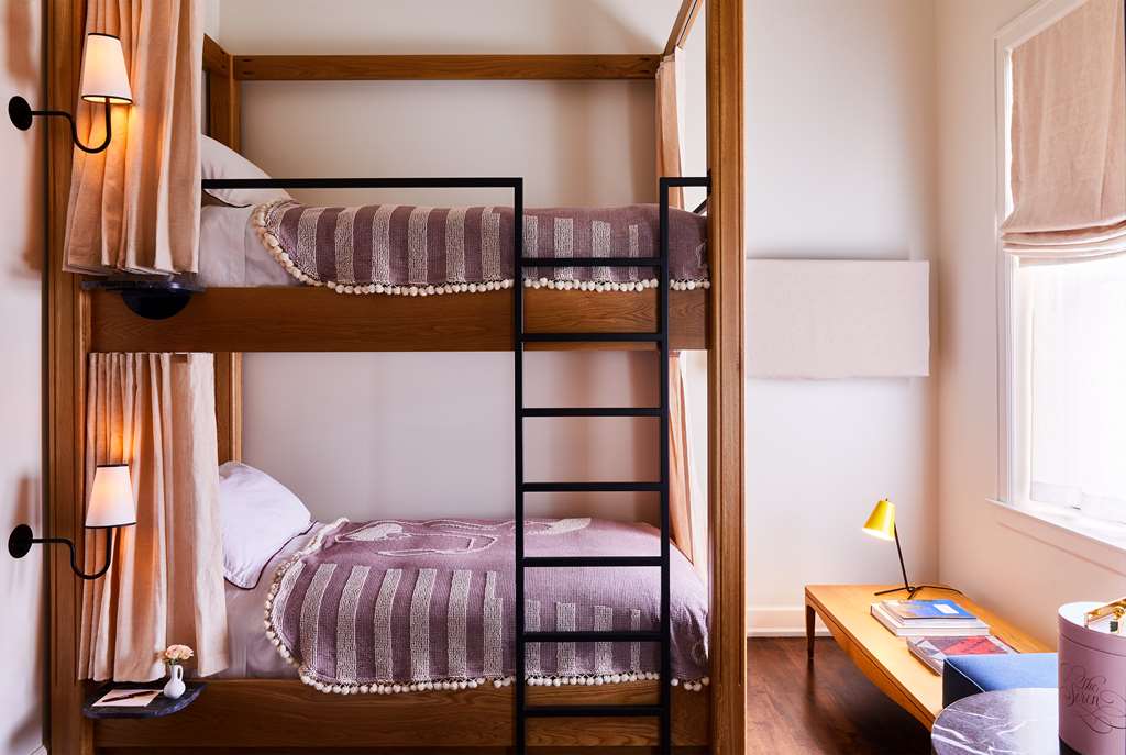 The Siren Hotel an Ash Hotel - photo 14