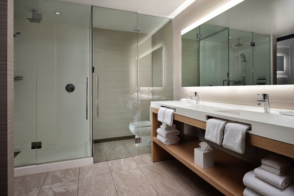 AC Hotel by Marriott Phoenix Downtown - photo 25