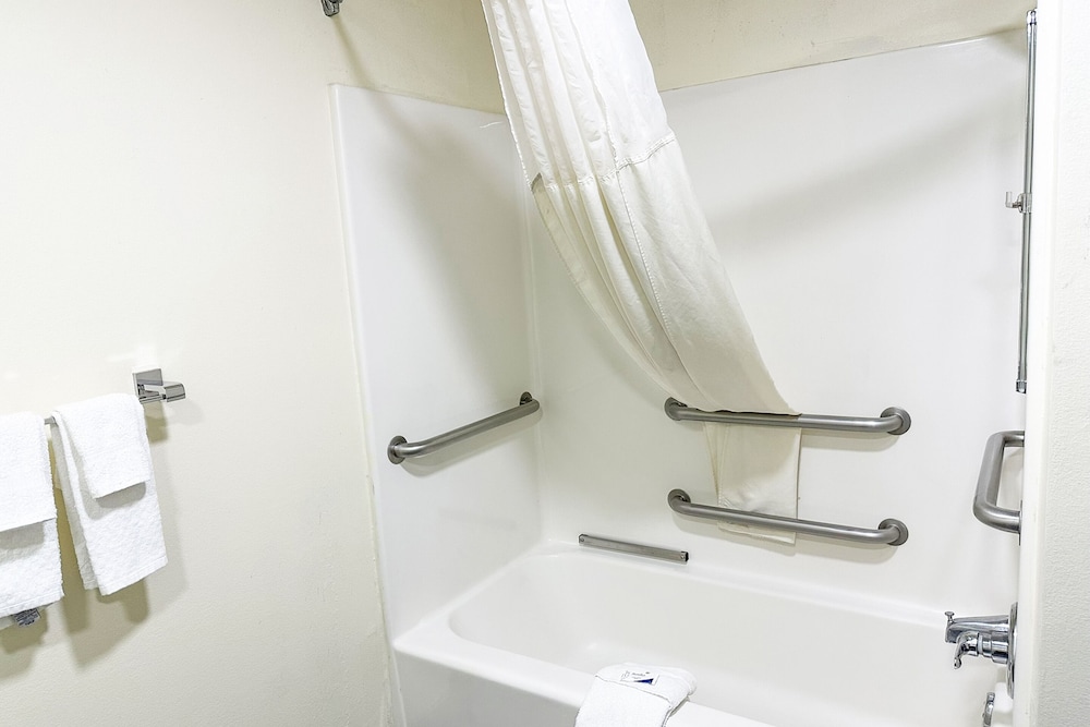 Oyo Hotel Rome West Ga - photo 45