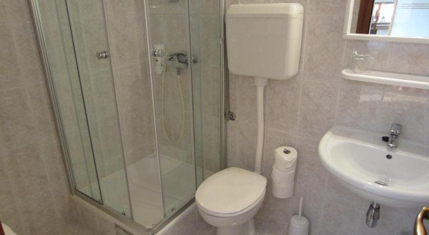 Concordia in Trogir, Croatia