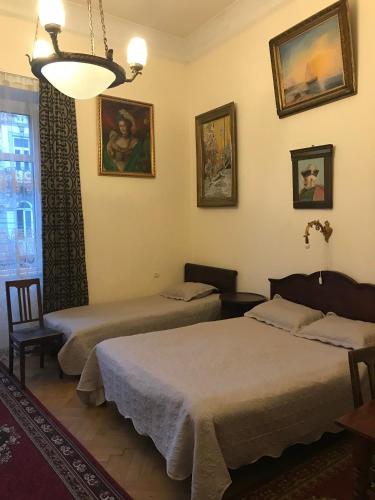 Gutsa Artists Guest House