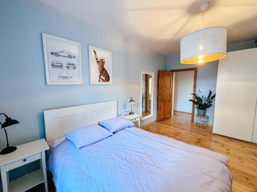Apartament Curie — Tychy — photo 5