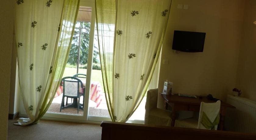 Hôtel La Terrasse in Lyon, France