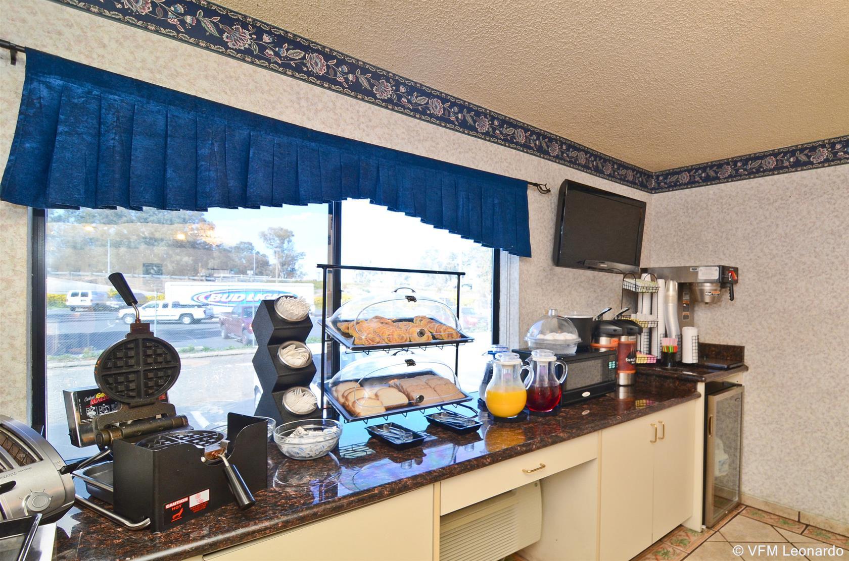 Waterloo Inn Stockton - photo 16