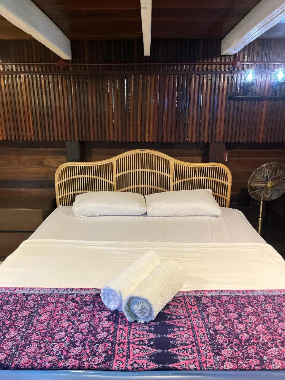 Villapadu Desa — 4-Star Luxury Hotel in Kuala Terengganu, Malaysia