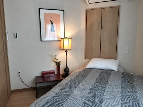 源氏民宿 — 4-Star Luxury Hotel in Tokyo, Japan