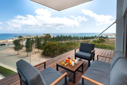 Apartment Marisol Beachfront