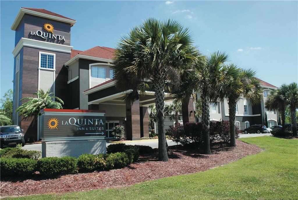 La Quinta Inn & Suites by Wyndham Baton Rouge Denham Springs in Baton Rouge, United States