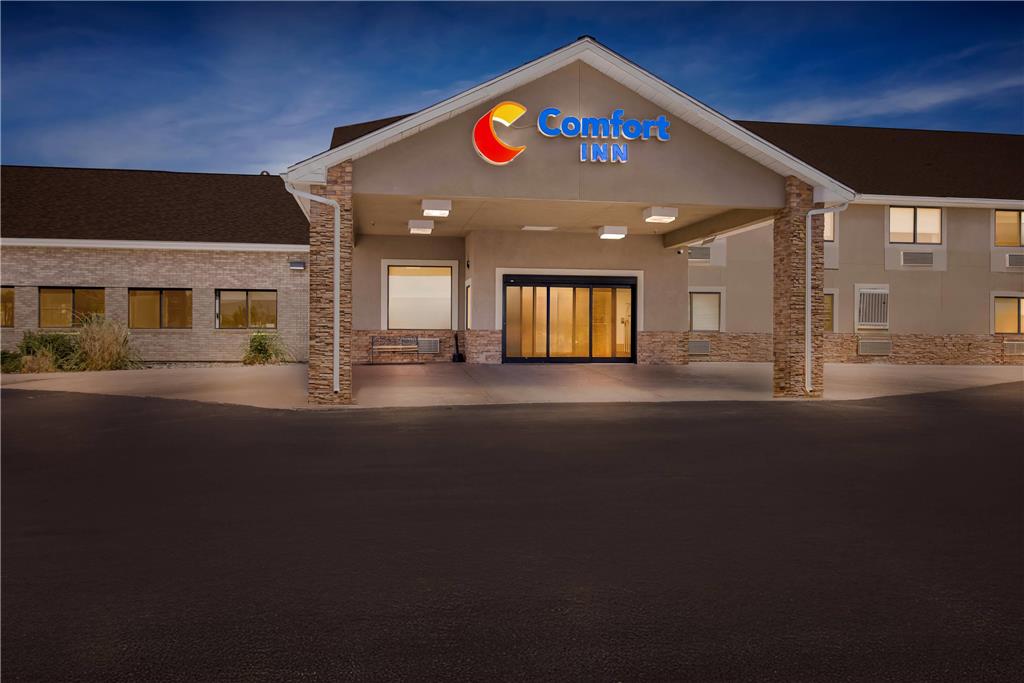 Comfort Inn Grand Junction I 70 - photo 5