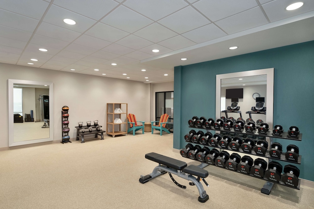Home2 Suites By Hilton Alamogordo White Sands - photo 40