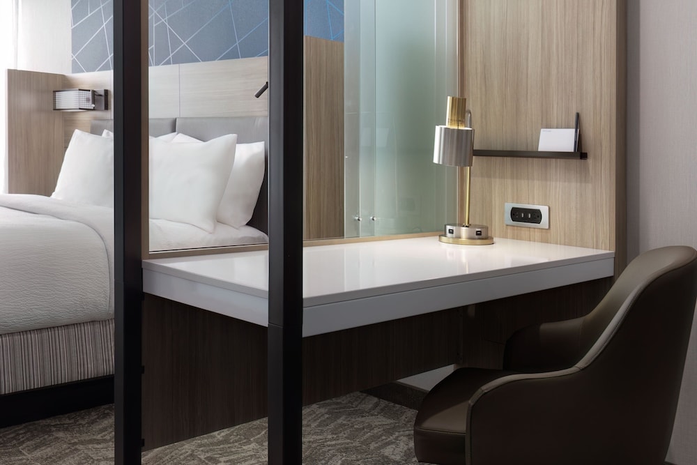 SpringHill Suites by Marriott Pleasanton - photo 14