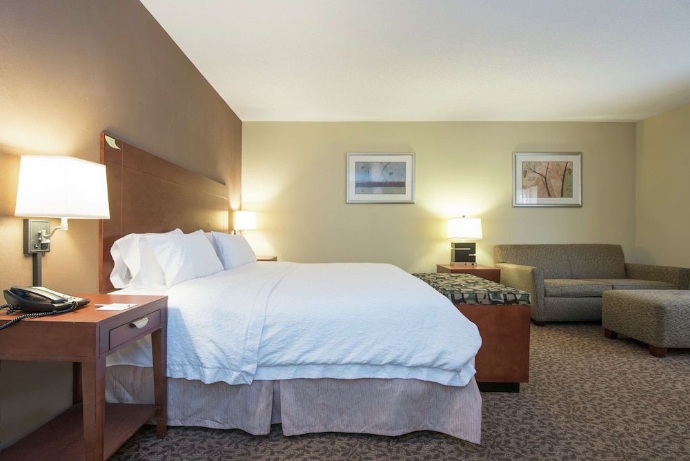 Hampton Inn Yazoo City - photo 8