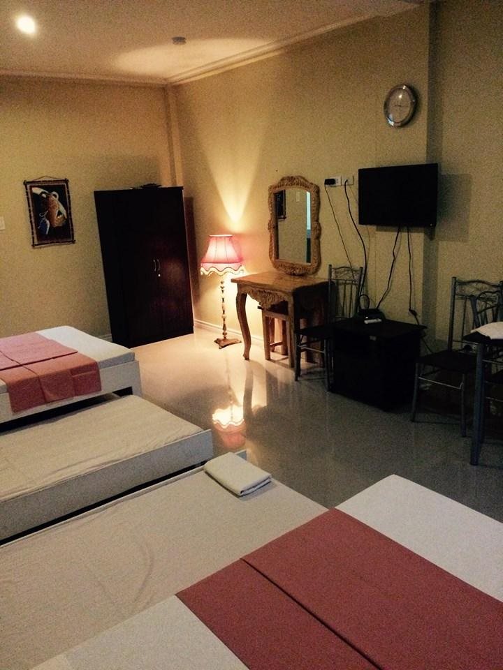 Baler Sunrise Inn in Baler, Philippines