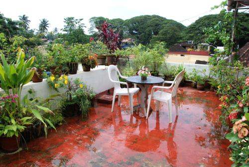 Leelu Homestay