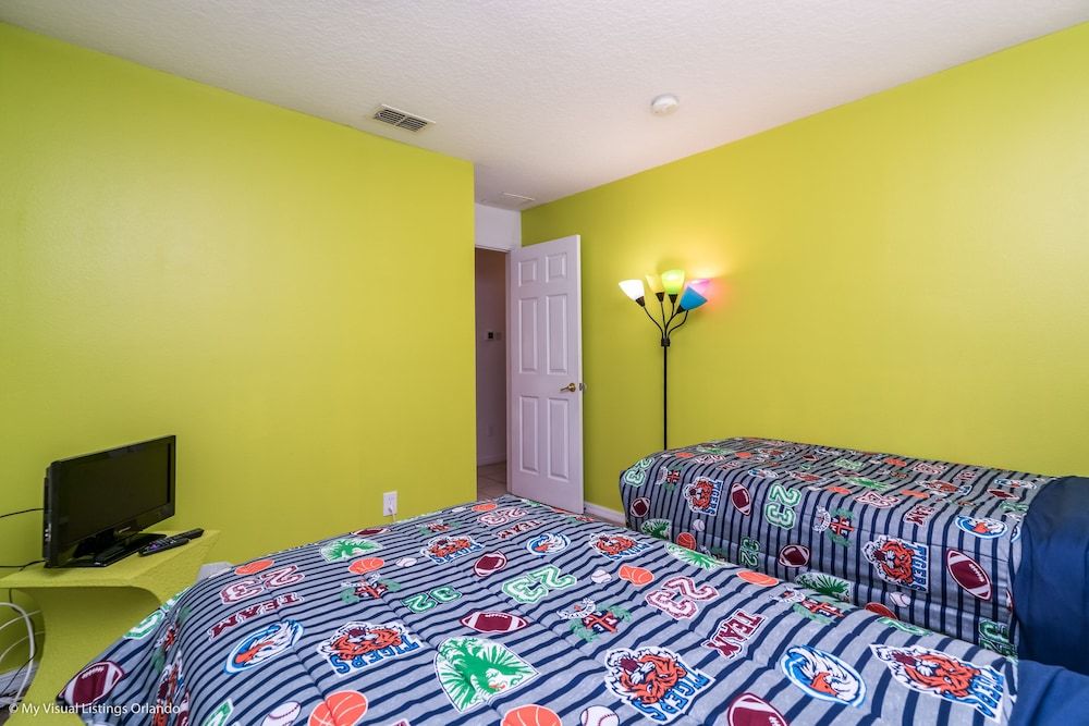 Aviana Resort Pet Friendly 4bd 3ba Home #4av452 - photo 16