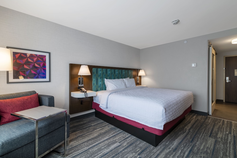 Hampton Inn Lincoln White Mountains - photo 8