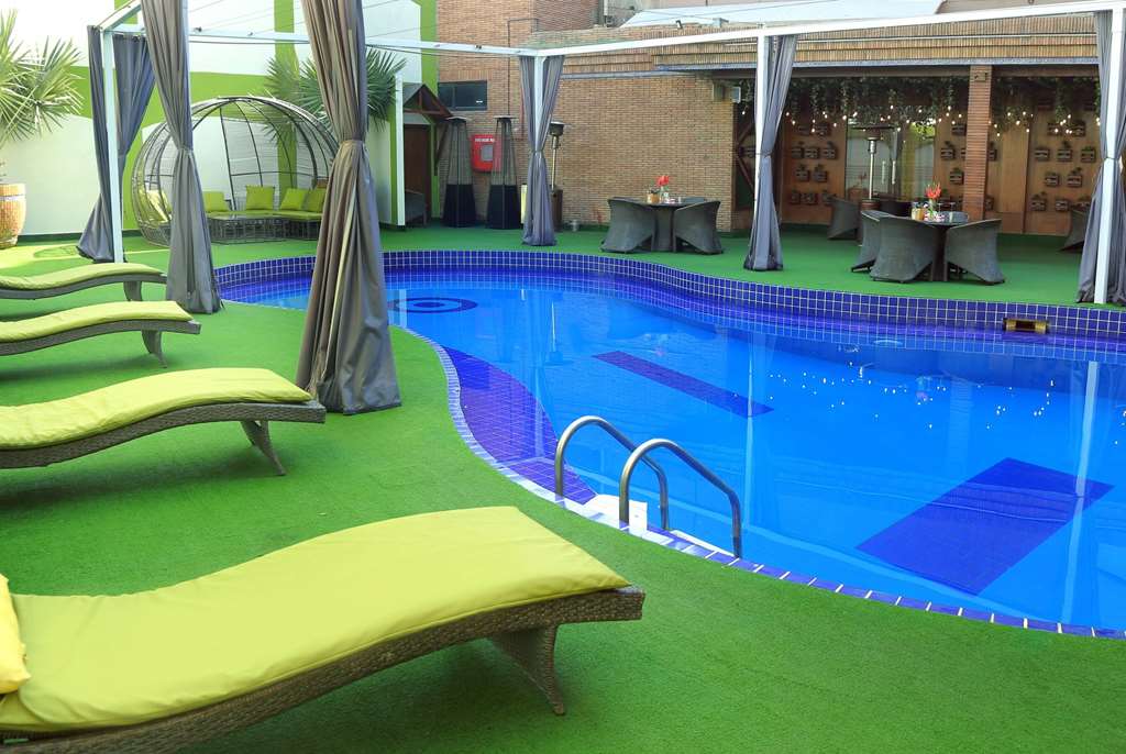 Ramada by Wyndham Multan — Multan — photo 4