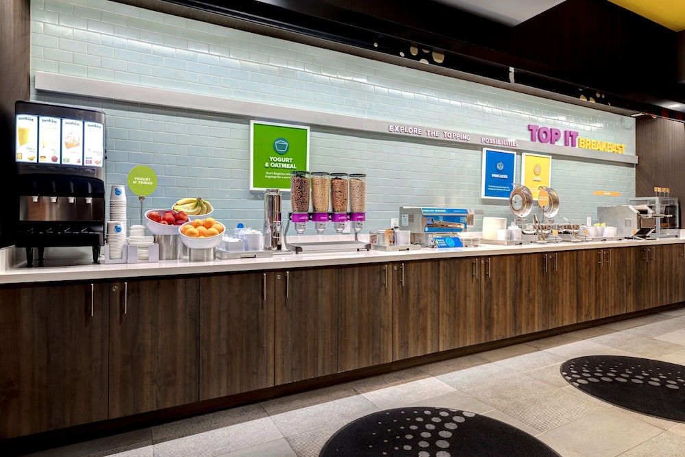 Tru by Hilton Galveston - photo 44