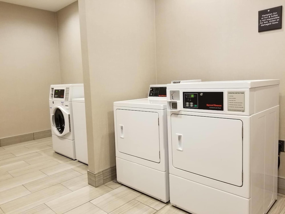 Hampton Inn Gulf Shores - photo 30