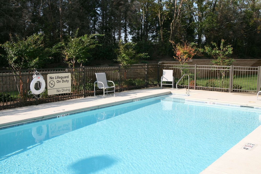 Hampton Inn & Suites Lebanon - photo 34