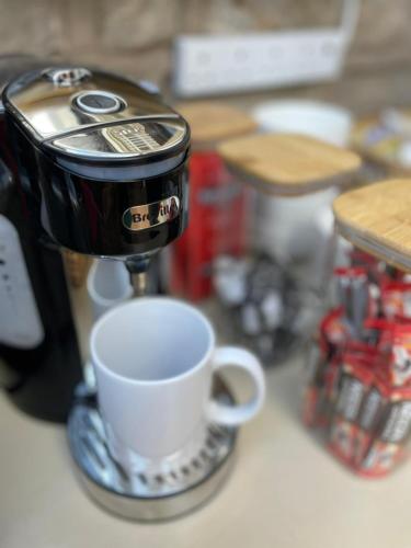The Feilden’s Arms in Blackburn, United Kingdom