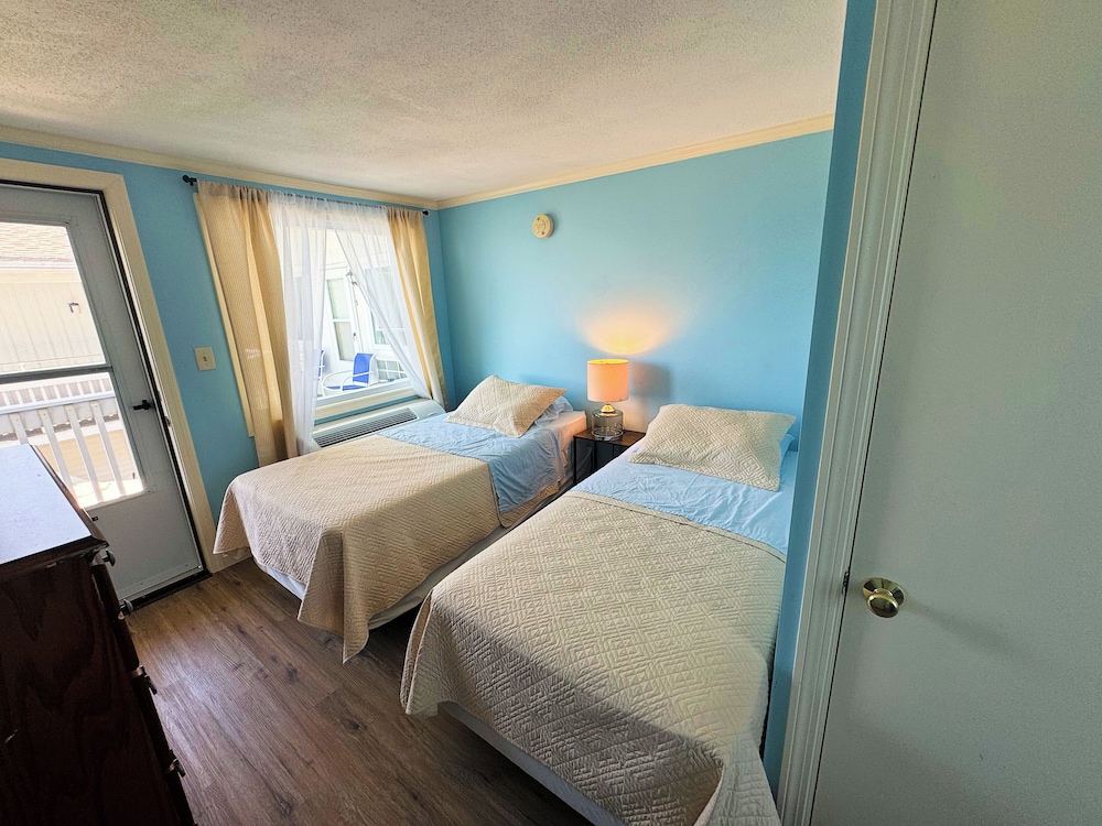 Mari Anne Motel - photo 16