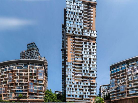 La Rive Hotel - last minute hotel in Chongqing