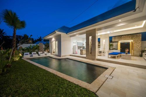 Villa Tirta Padi 3 Ubud — 4-Star Luxury Hotel in Ubud, Indonesia