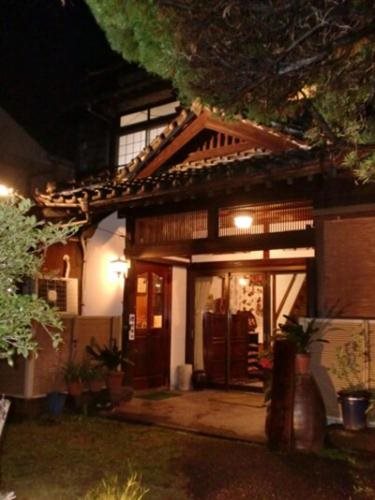 Saifuya Ryokan 22181712 — Yanagawa