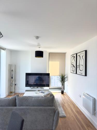 Your private oasis in Manchester — 4-Star Luxury Hotel in Manchester, United Kingdom