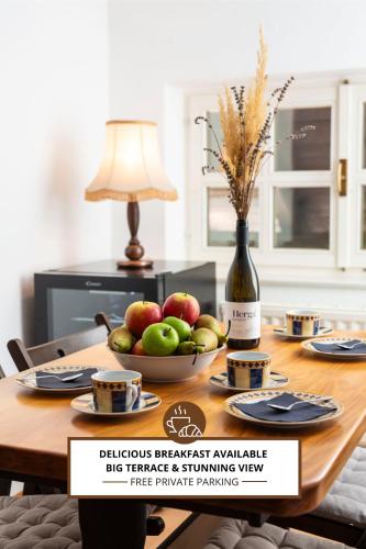 Herga Wine Estate Nest above wine cellar rooms in Unknown City, Slovenia