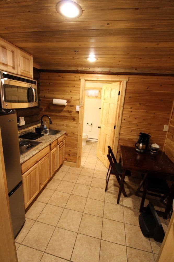 The Historic Wapiti Lodge - photo 155