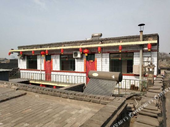 Dekang Inn in Gutao, People's Republic of China