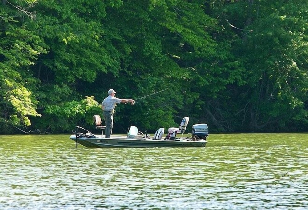 Natchez Trace RV Campground - photo 31