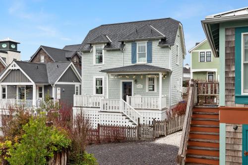 Beach Therapy by Seabrook Hospitality