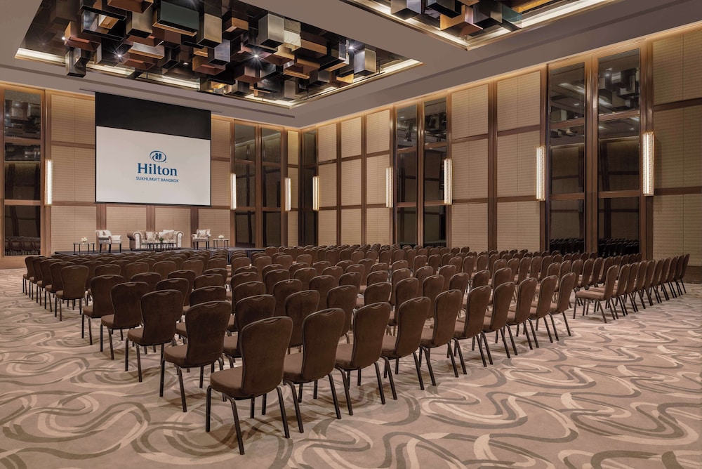 כנסים ואירועים