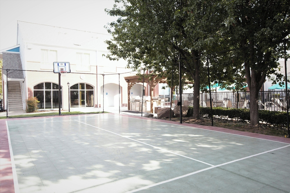 Residence Inn by Marriott Sacramento Airport Natomas - photo 32