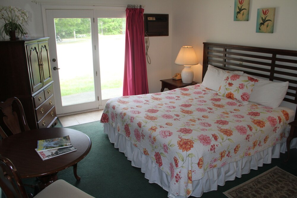 Ocean Woods Resort - photo 12