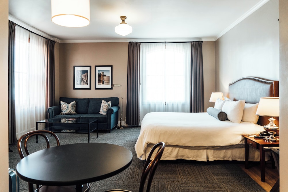Hotel Normandie - photo 30