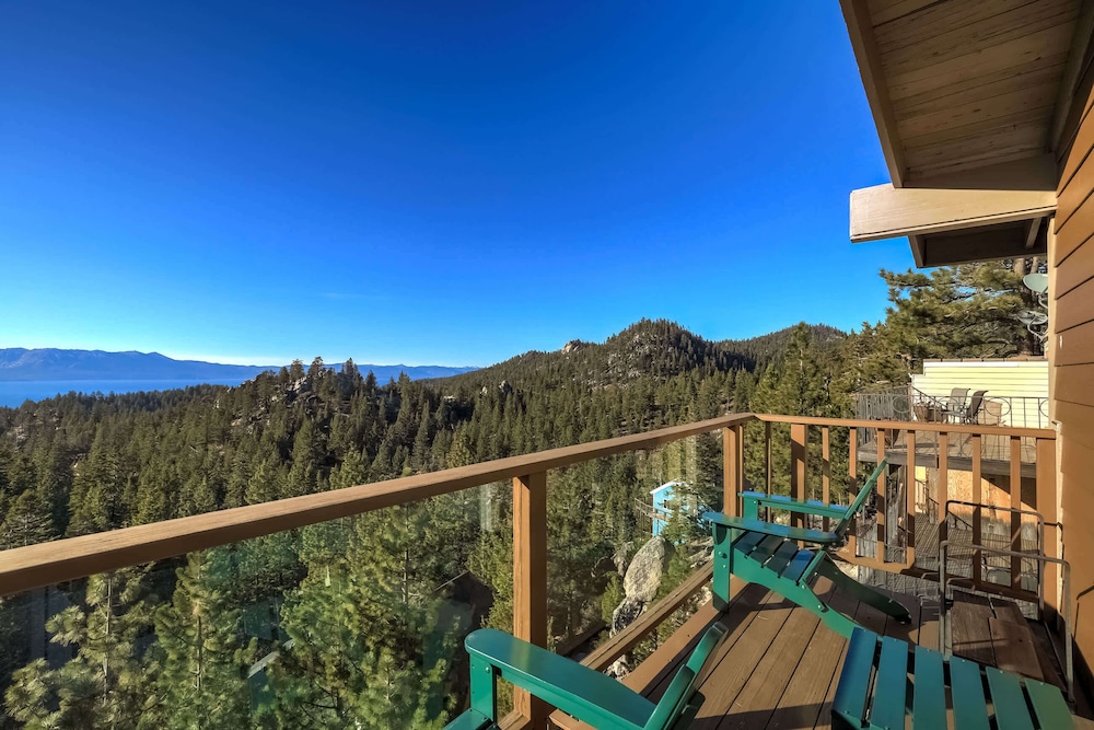 Scenic Escape Best Views of Lake Tahoe - photo 30