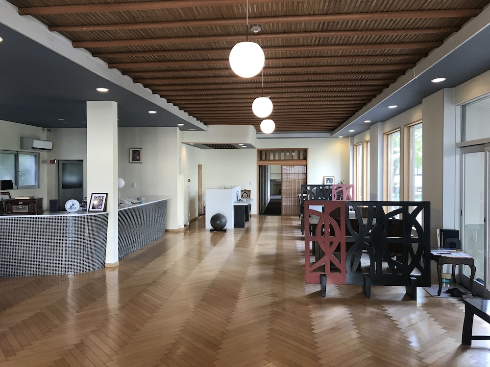 OkutsuHotSpa Ikedaya Kajikaen — Tsuyama — photo 2