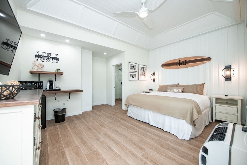 Casey Key Resorts Beachfront - photo 17