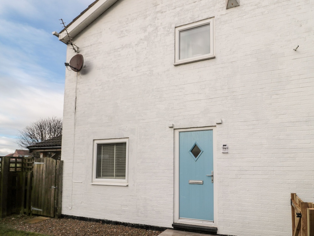 22 Longstone Park in Berwick-Upon-Tweed, United Kingdom