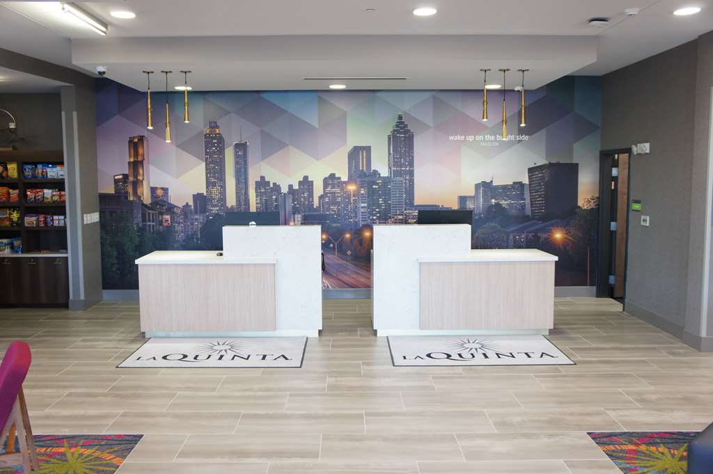 La Quinta Inn & Suites by Wyndham Braselton - photo 10