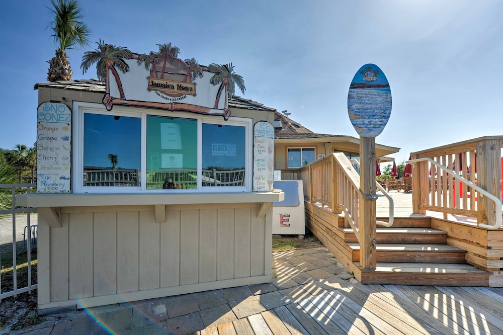 Resort Condo: Pools Gym Bar & Beach Access - photo 43