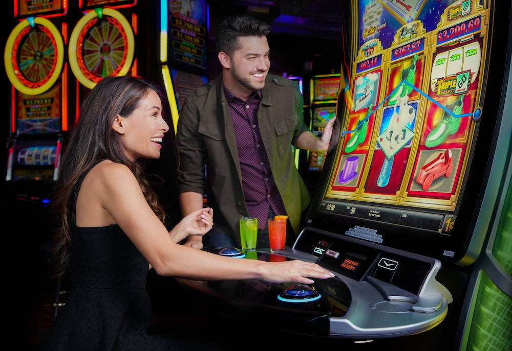 OYO Hotel and Casino Las Vegas - photo 13