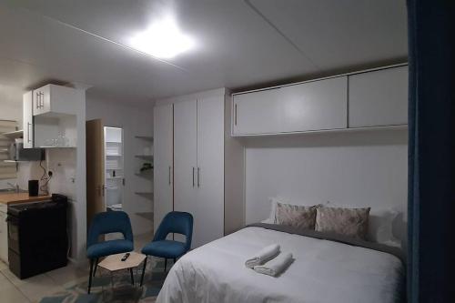 Convenient Comfort