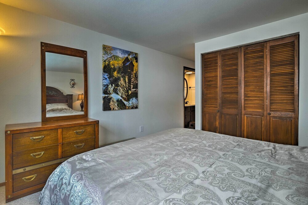 Winter Park Condo w Hot Tubs 4 Mi to Ski Resort - photo 5